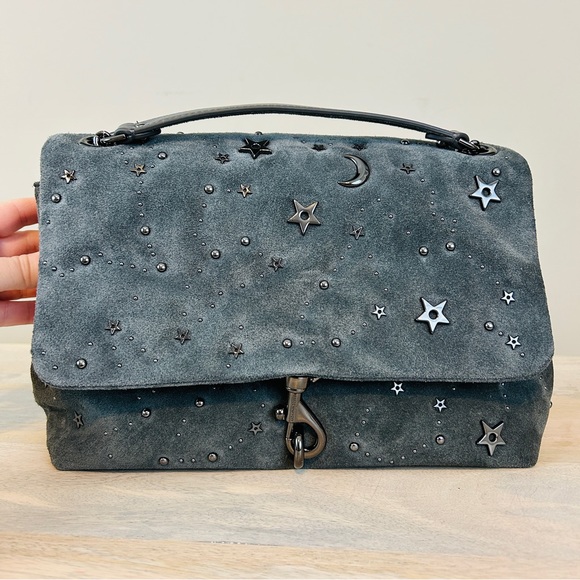 Rebecca Minkoff Bags Rebecca Minkoff Edie Flap Shoulder Bag With